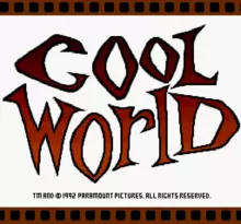 Image n° 4 - screenshots  : Cool World